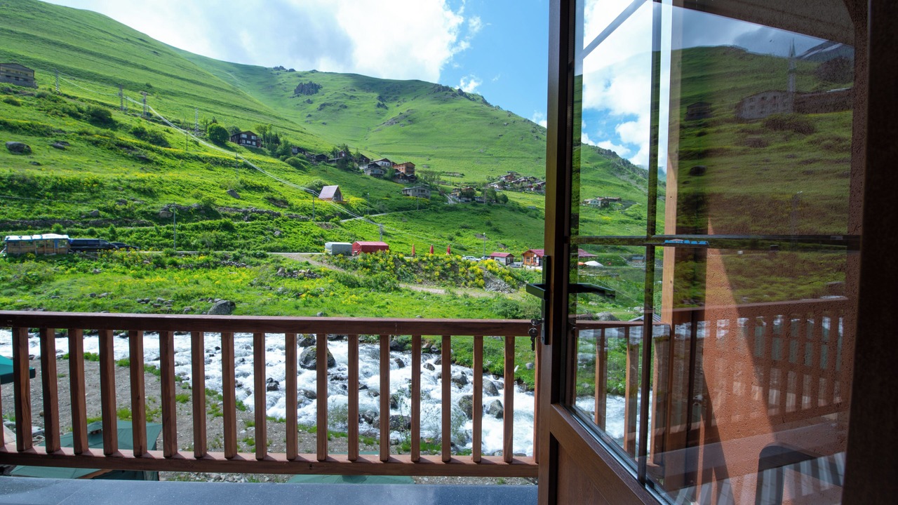 Photo of Patio Balcony in Caykara