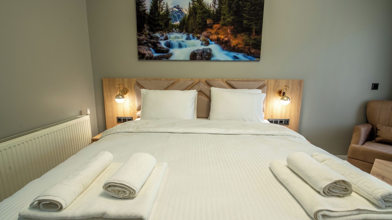 Photo of Bedroom in Caykara