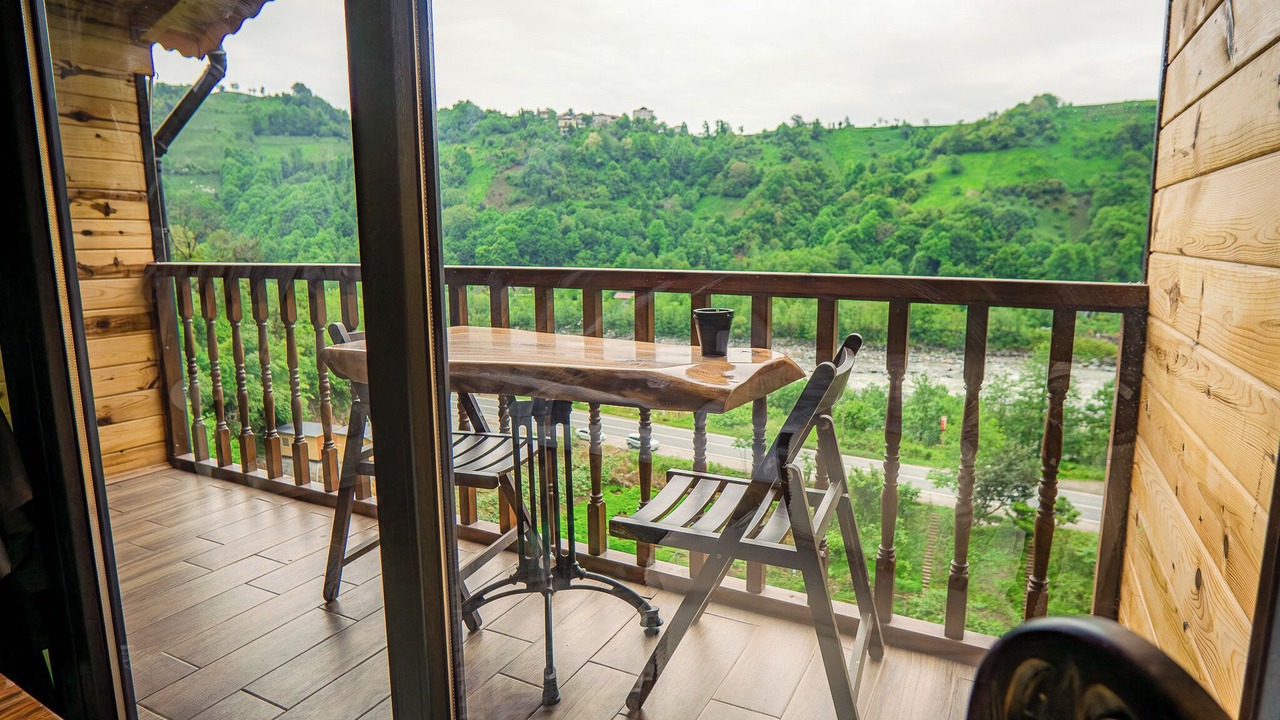 Photo of Outdoor in Ardesen