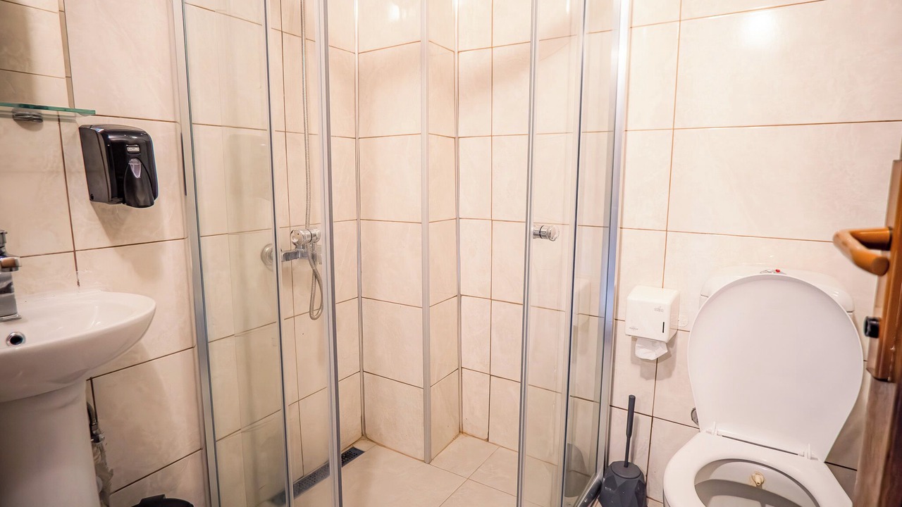 Photo of Bathroom in Ardesen
