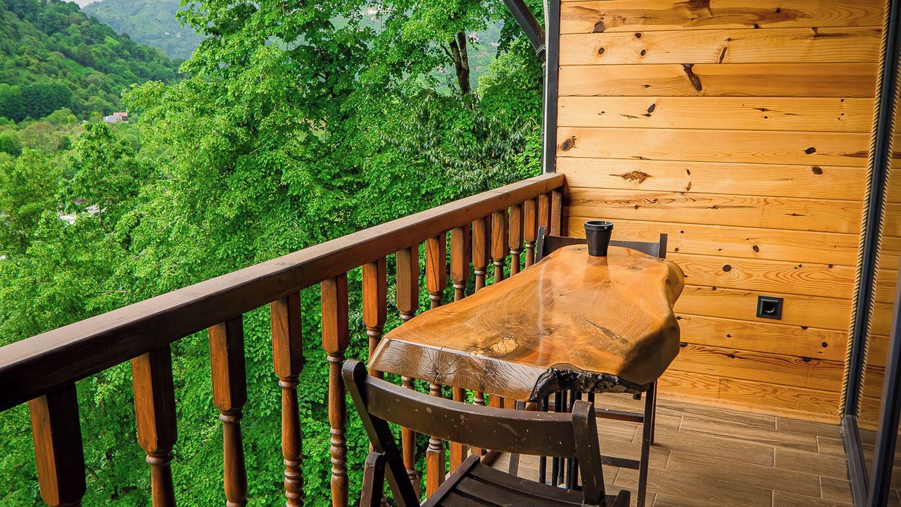 Photo of Outdoor in Ardesen