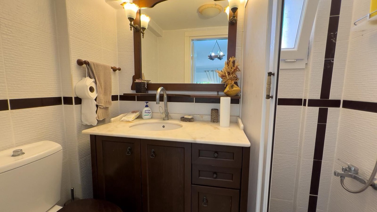 Photo of Bathroom in Ilica