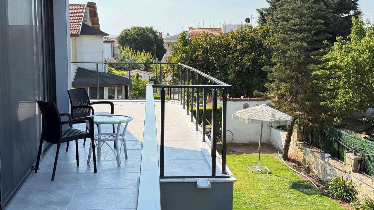 Photo of Patio Balcony in Ilica