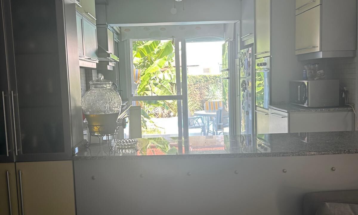 Photo of Kitchen in Ilica