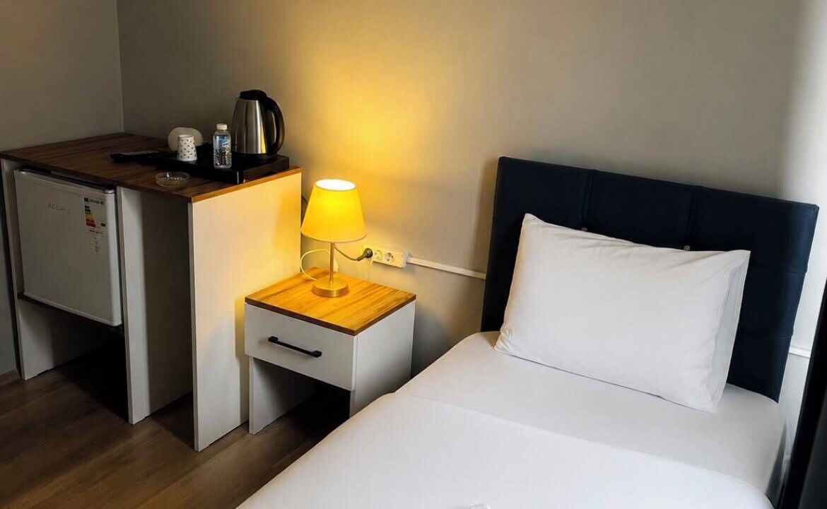 Photo of Bedroom in Biga