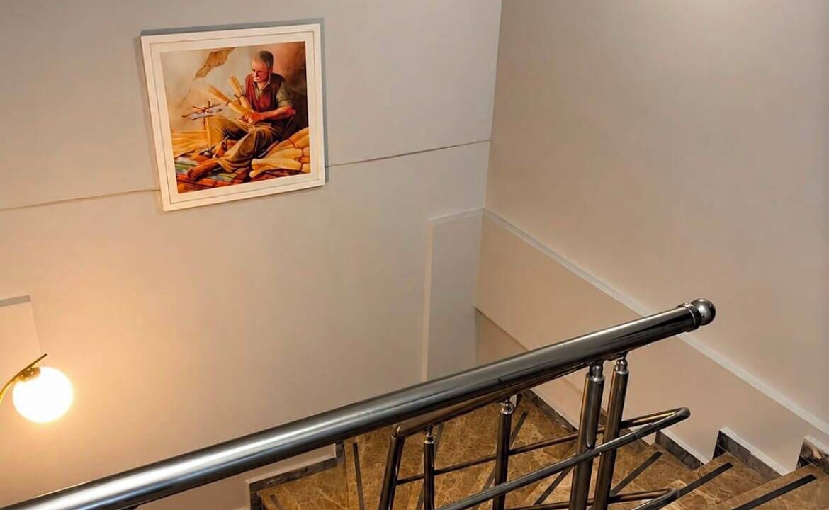 Photo of Livingroom in Biga