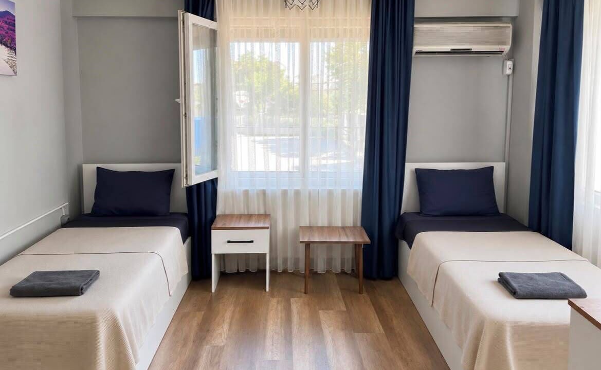 Photo of Bedroom in Biga