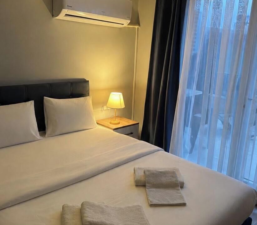 Photo of Bedroom in Biga