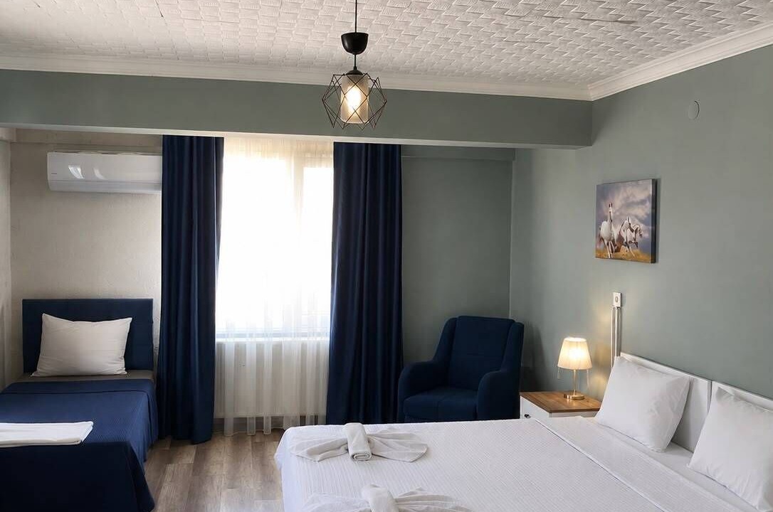 Photo of Bedroom in Biga