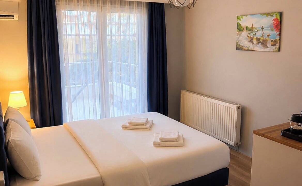 Photo of Bedroom in Biga
