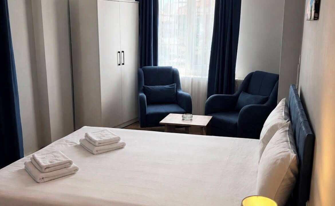 Photo of Bedroom in Biga