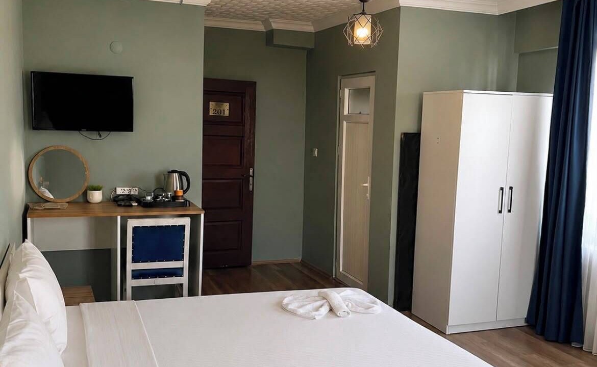 Photo of Bedroom in Biga