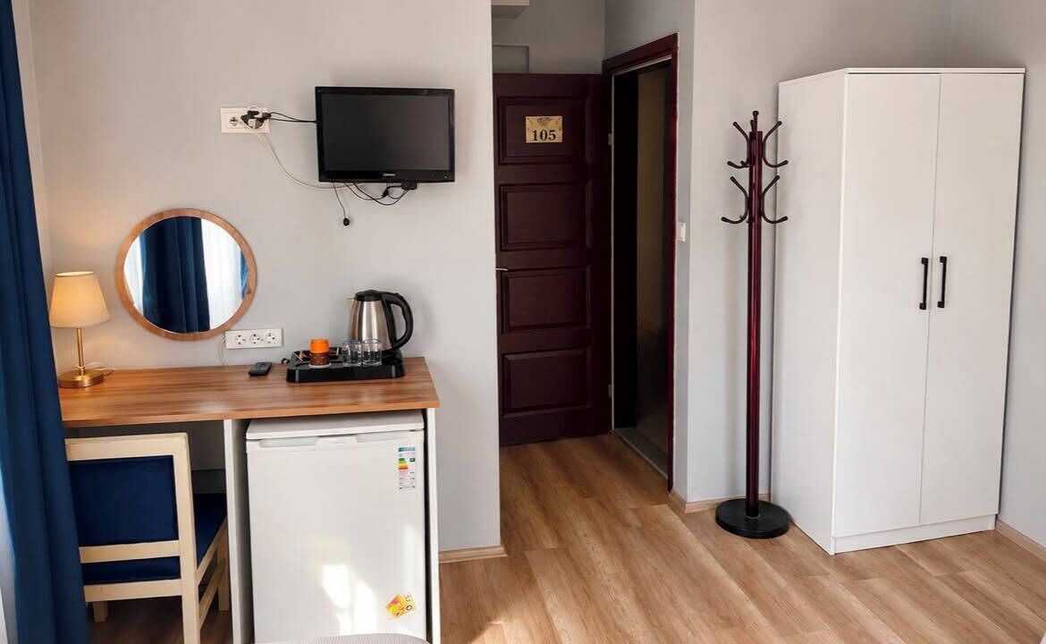 Photo of Bedroom in Biga