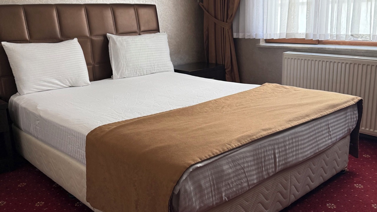 Photo of Bedroom in Elazig