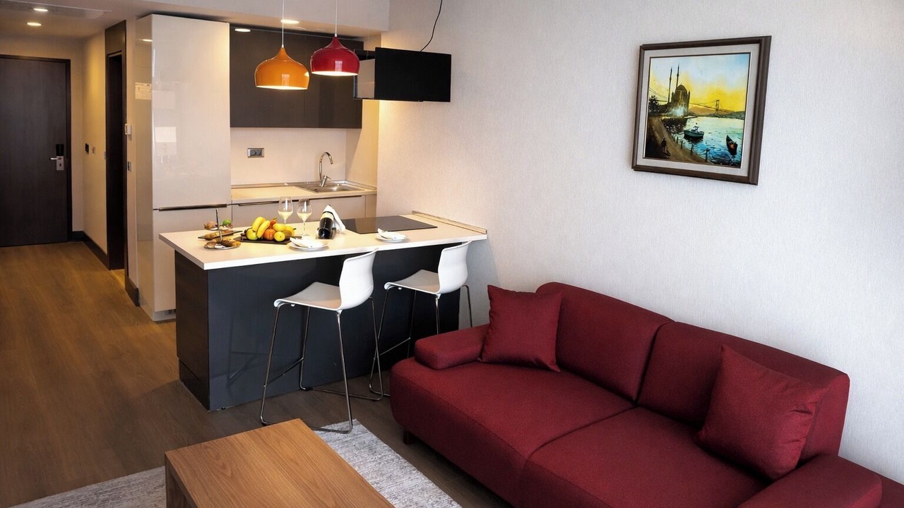 Photo of Livingroom in Bahcelievler