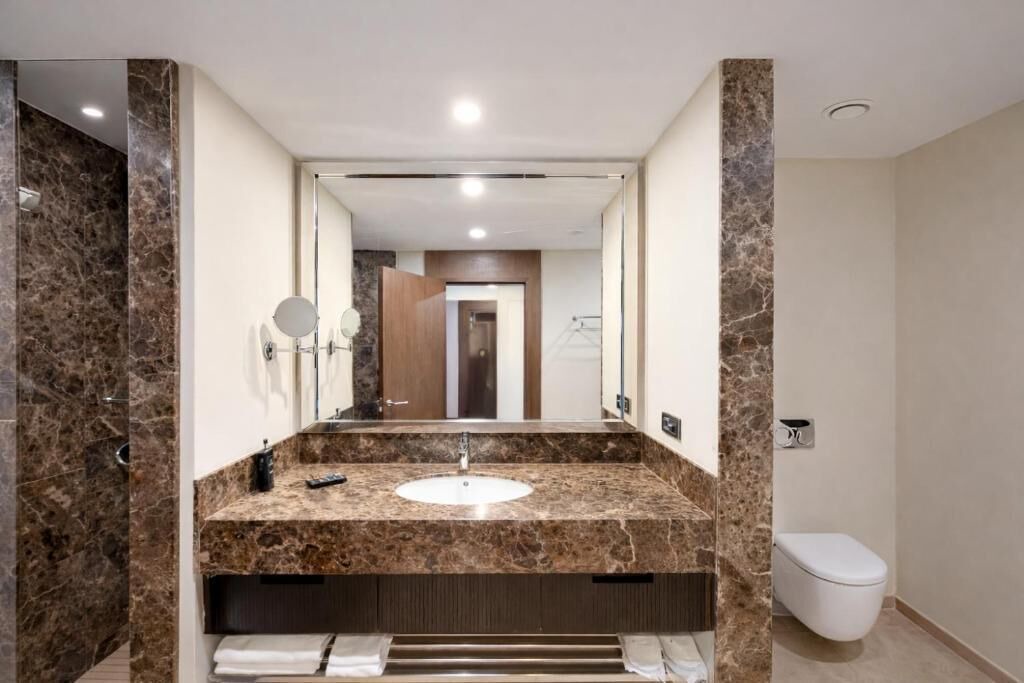 Photo of Bathroom in Bahcelievler