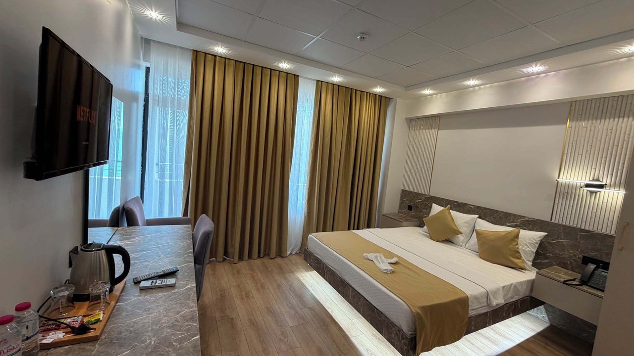 Photo of Bedroom in Sekerpinar