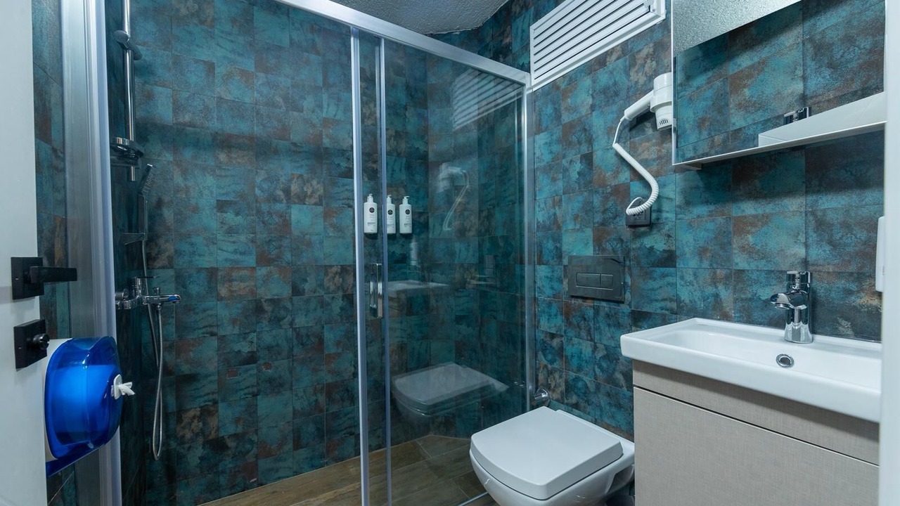 Photo of Bathroom in Golturkbuku