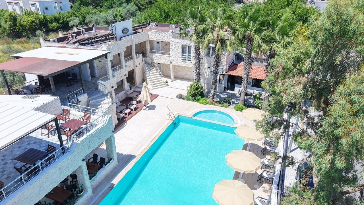 Photo of Outdoor in Golturkbuku