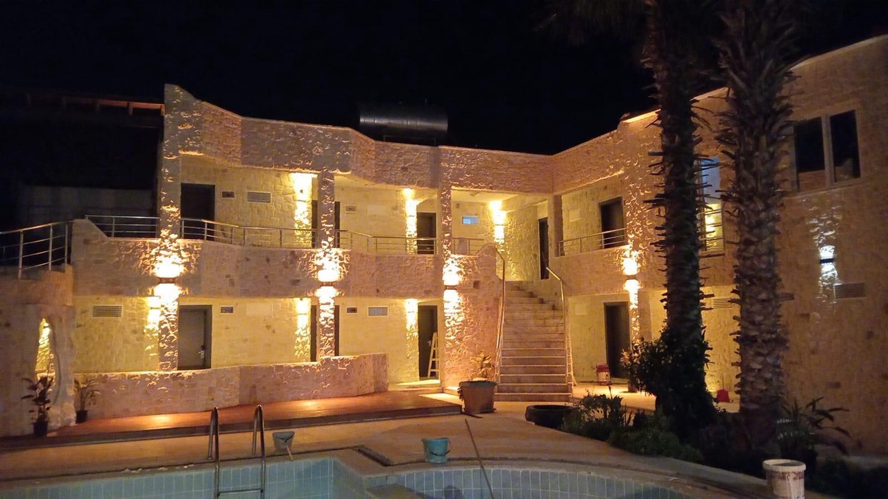 Photo of Outdoor in Golturkbuku