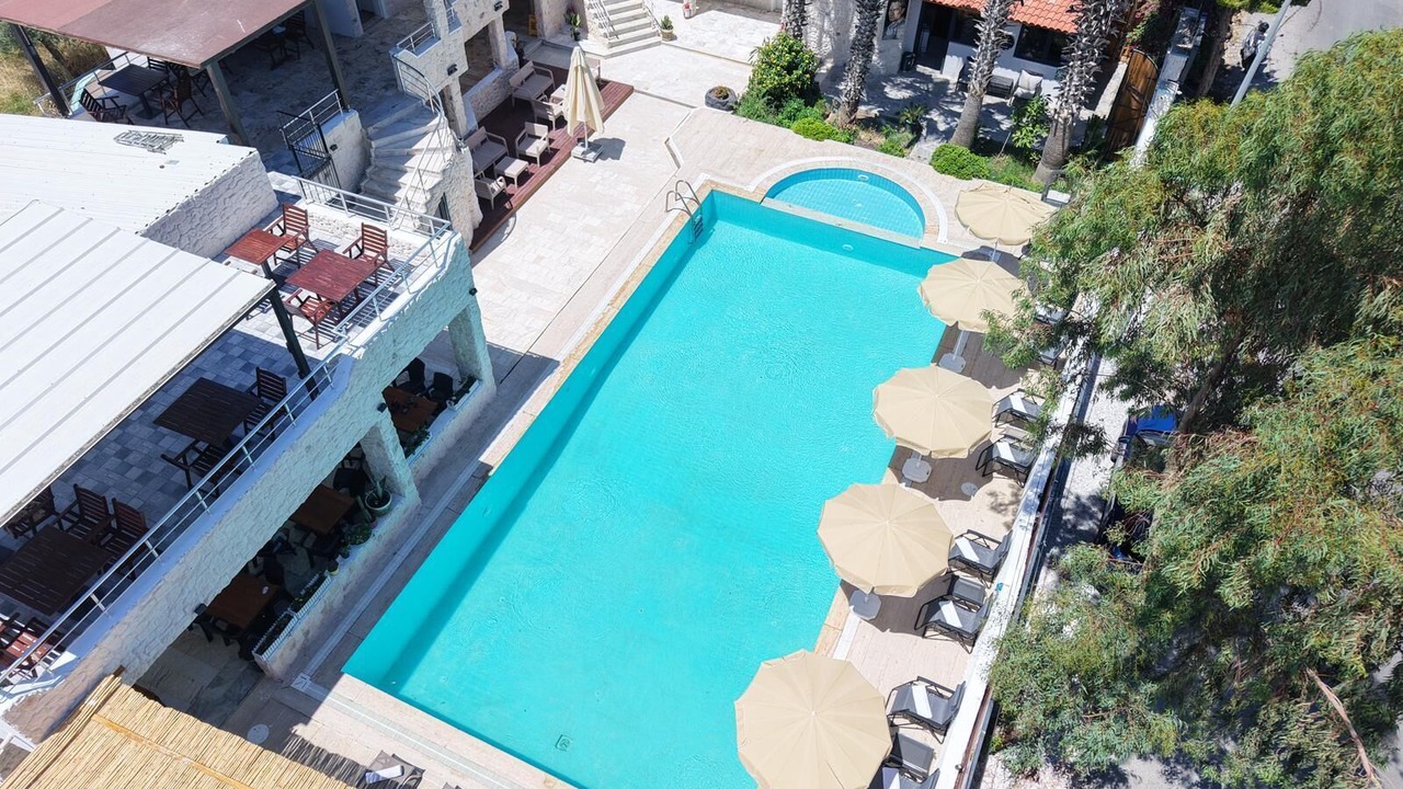 Photo of Outdoor in Golturkbuku