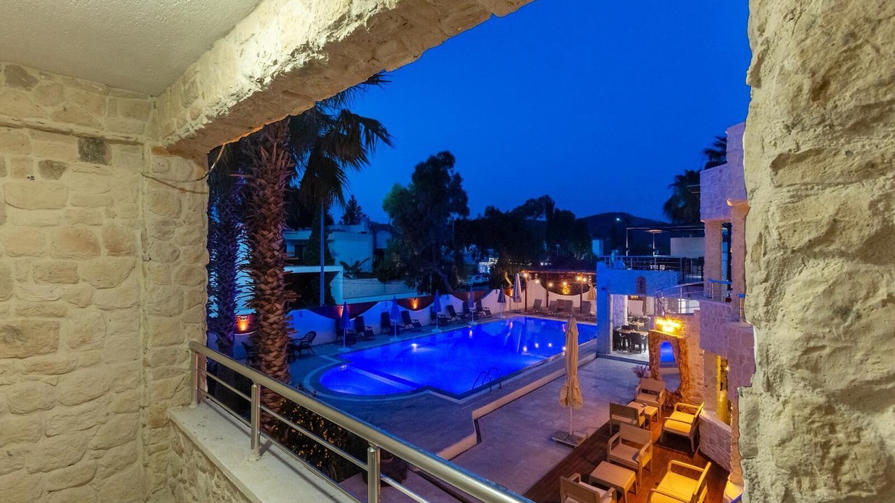 Photo of Outdoor in Golturkbuku