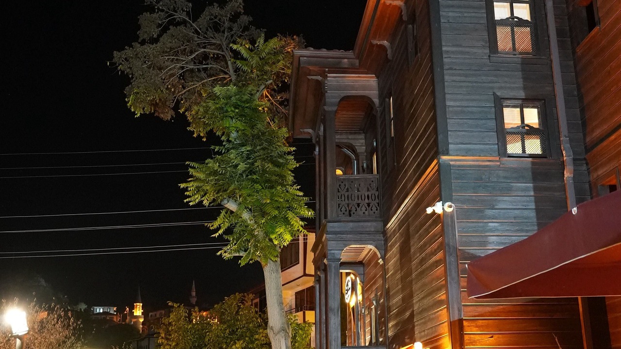 Photo of Outdoor in Taraklı