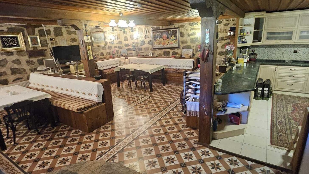 Photo of Livingroom in Taraklı