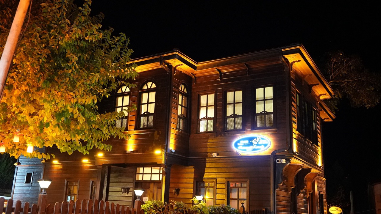 Photo of Outdoor in Taraklı