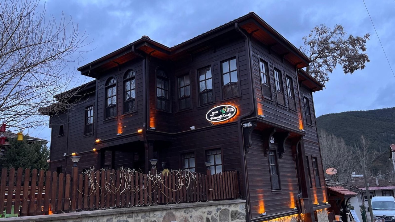 Photo of Outdoor in Taraklı