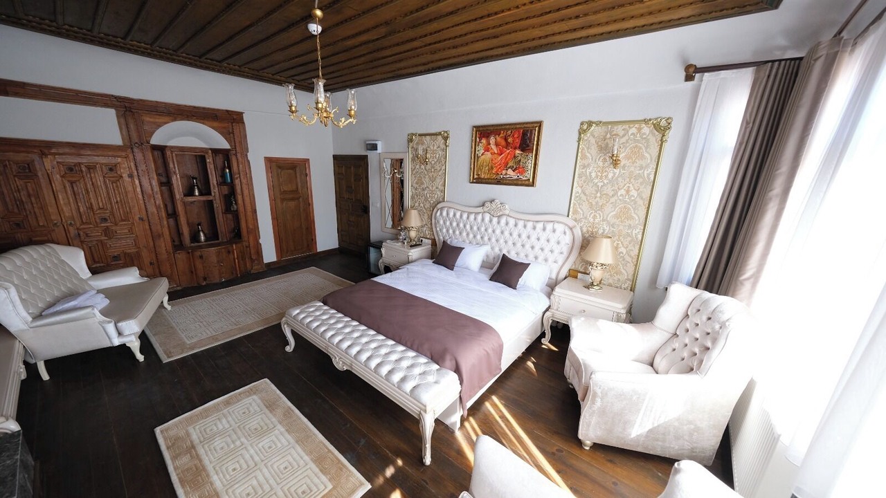 Photo of Bedroom in Kutahya