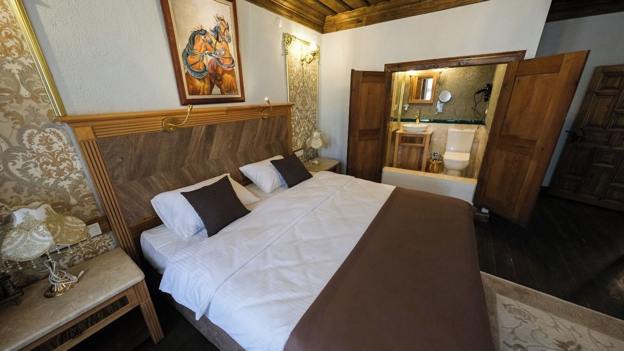 Photo of Bedroom in Kutahya