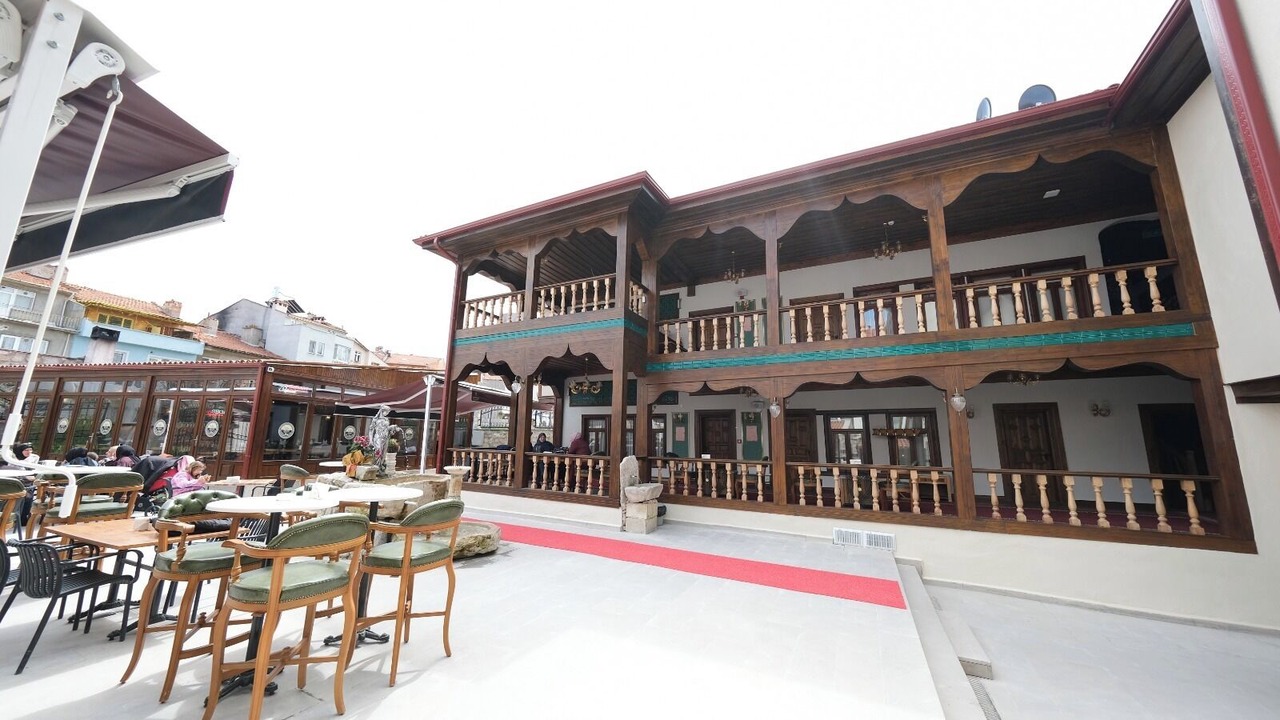 Photo of Outdoor in Kutahya