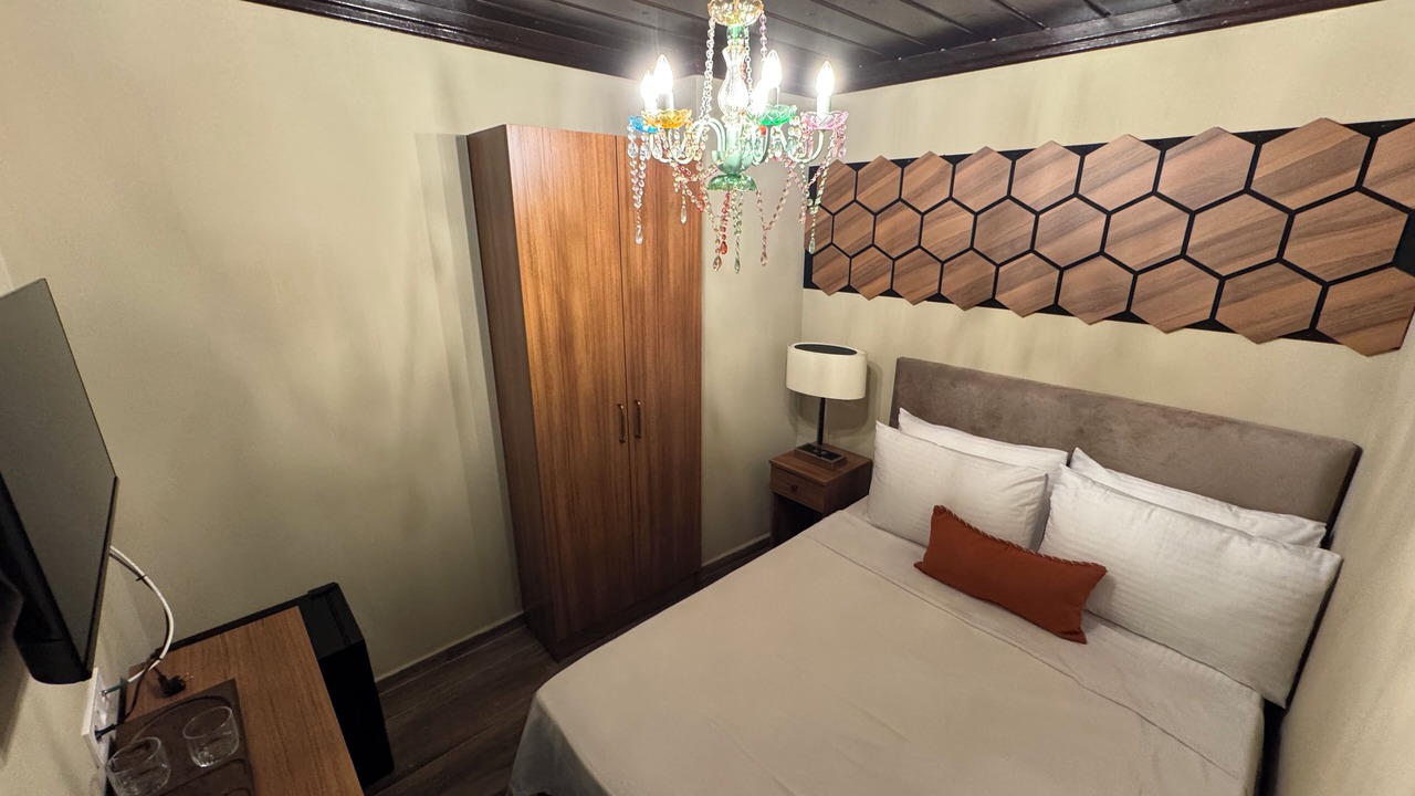 Photo of Bedroom in Edirne