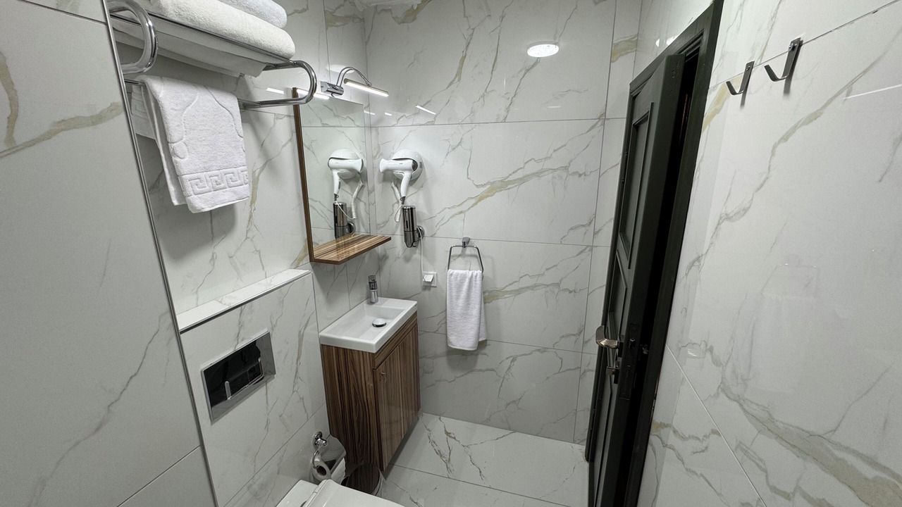 Photo of Bathroom in Edirne