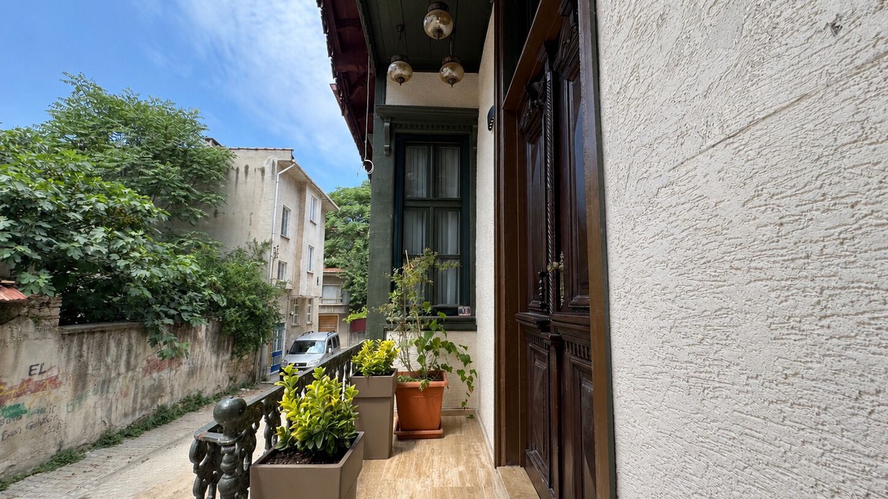 Photo of Outdoor in Edirne