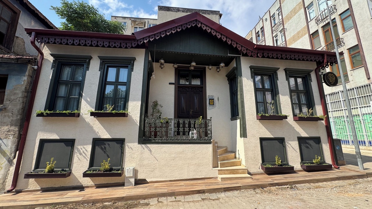 Photo of Outdoor in Edirne