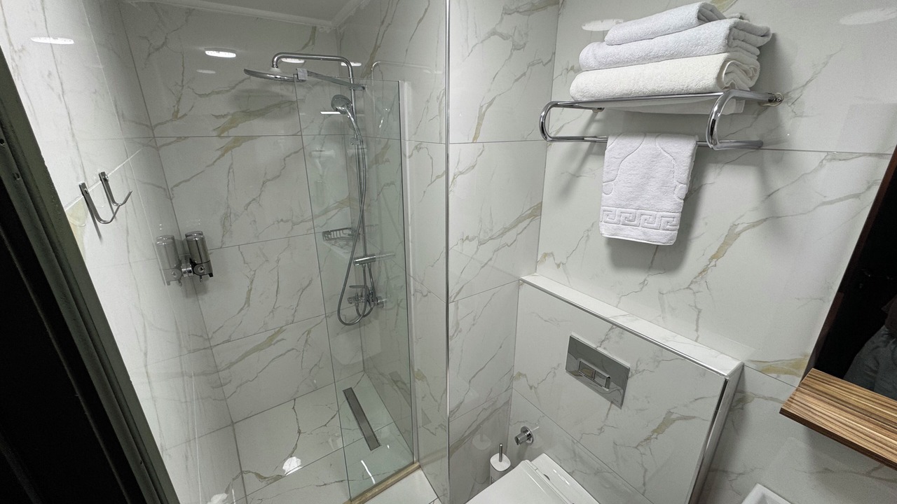 Photo of Bathroom in Edirne