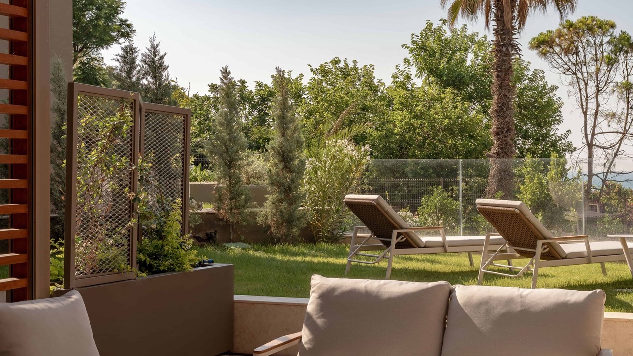 Photo of Patio Balcony in Eski Lara