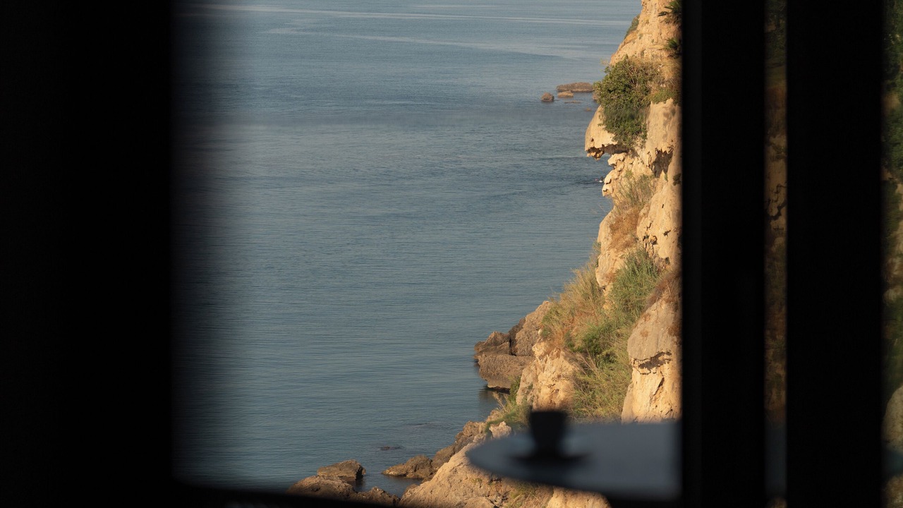 Photo of Patio Balcony in Eski Lara