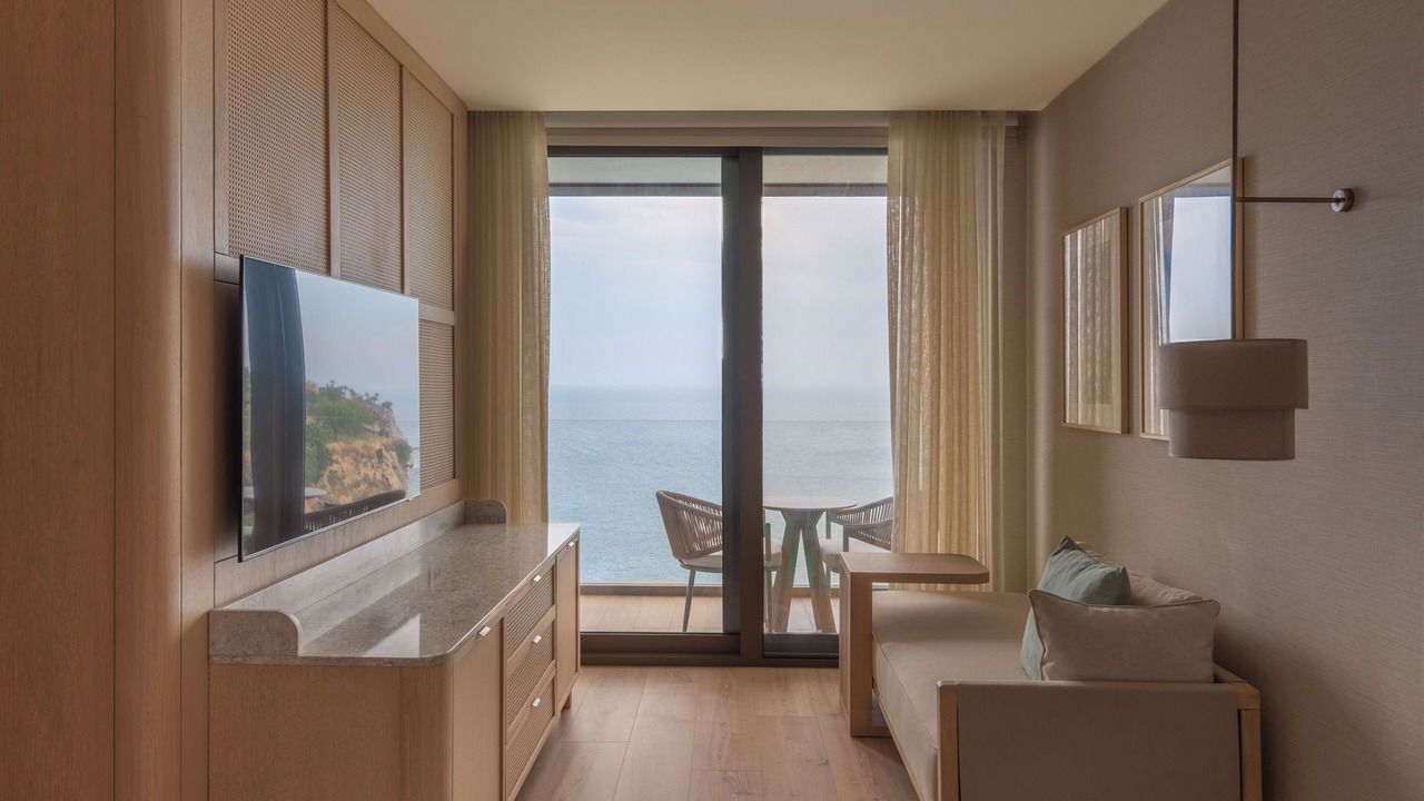 Photo of Patio Balcony in Eski Lara