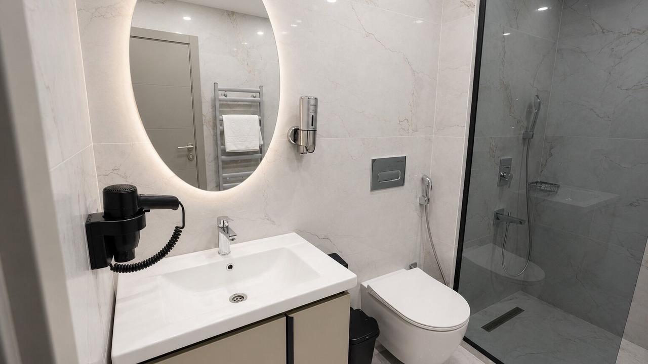 Photo of Bathroom in Rize