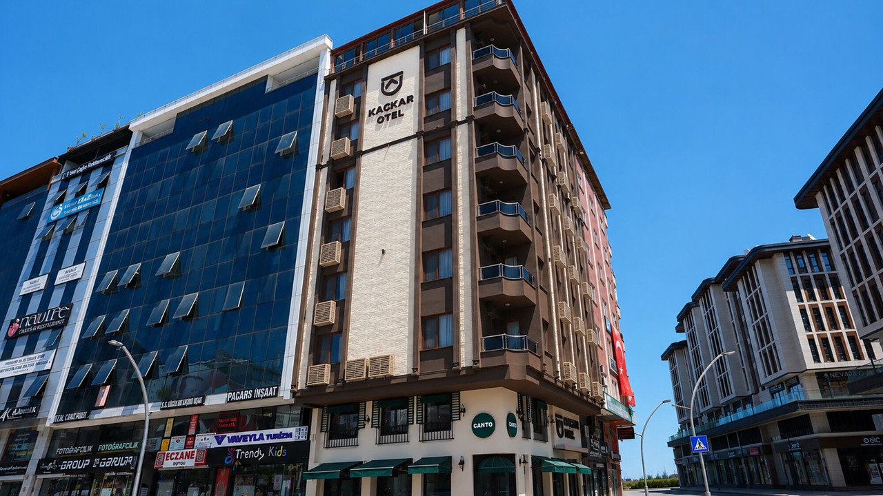 Photo of Outdoor in Rize