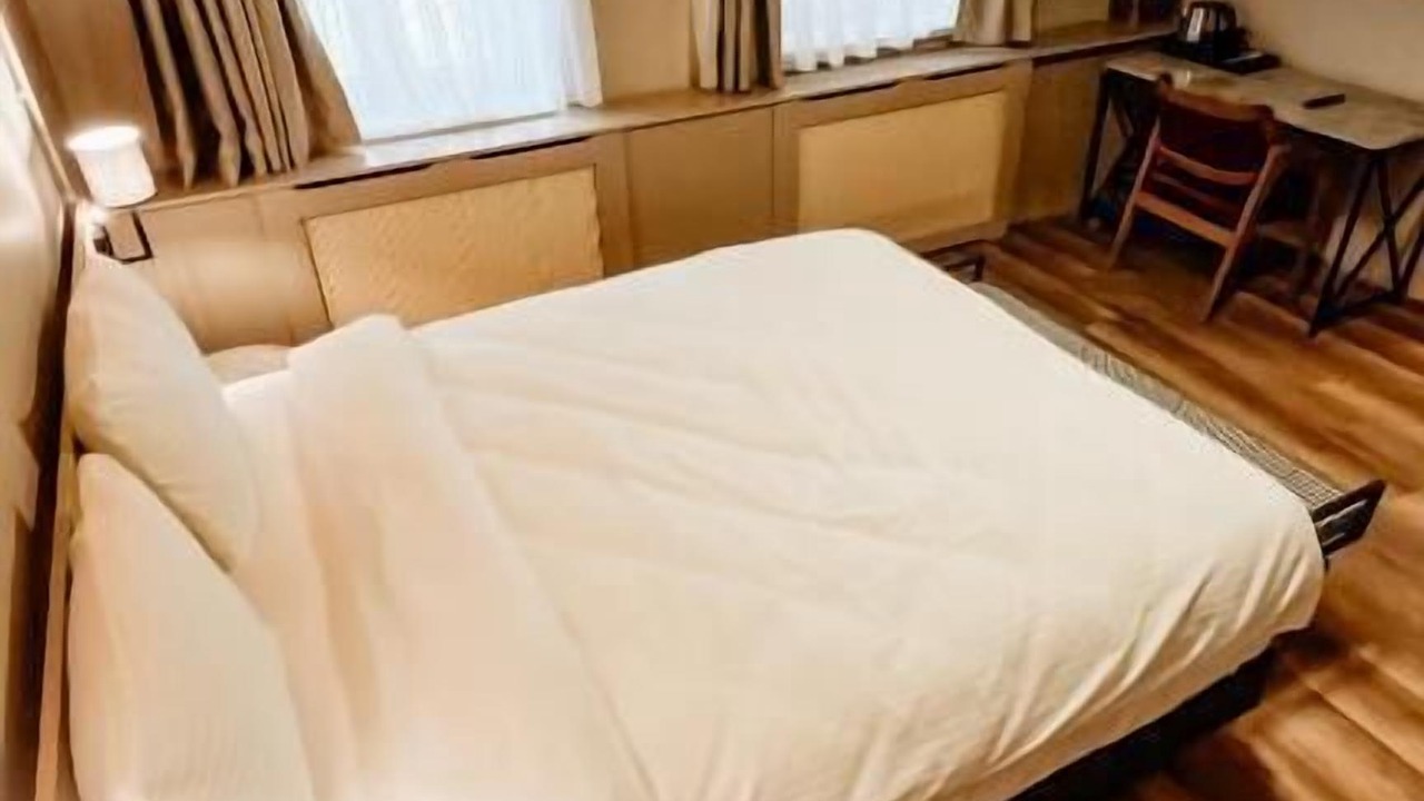 Photo of Bedroom in Edirne