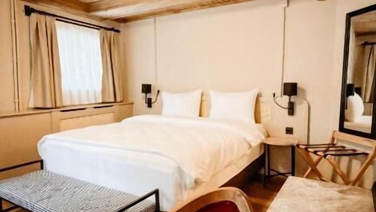 Photo of Bedroom in Edirne