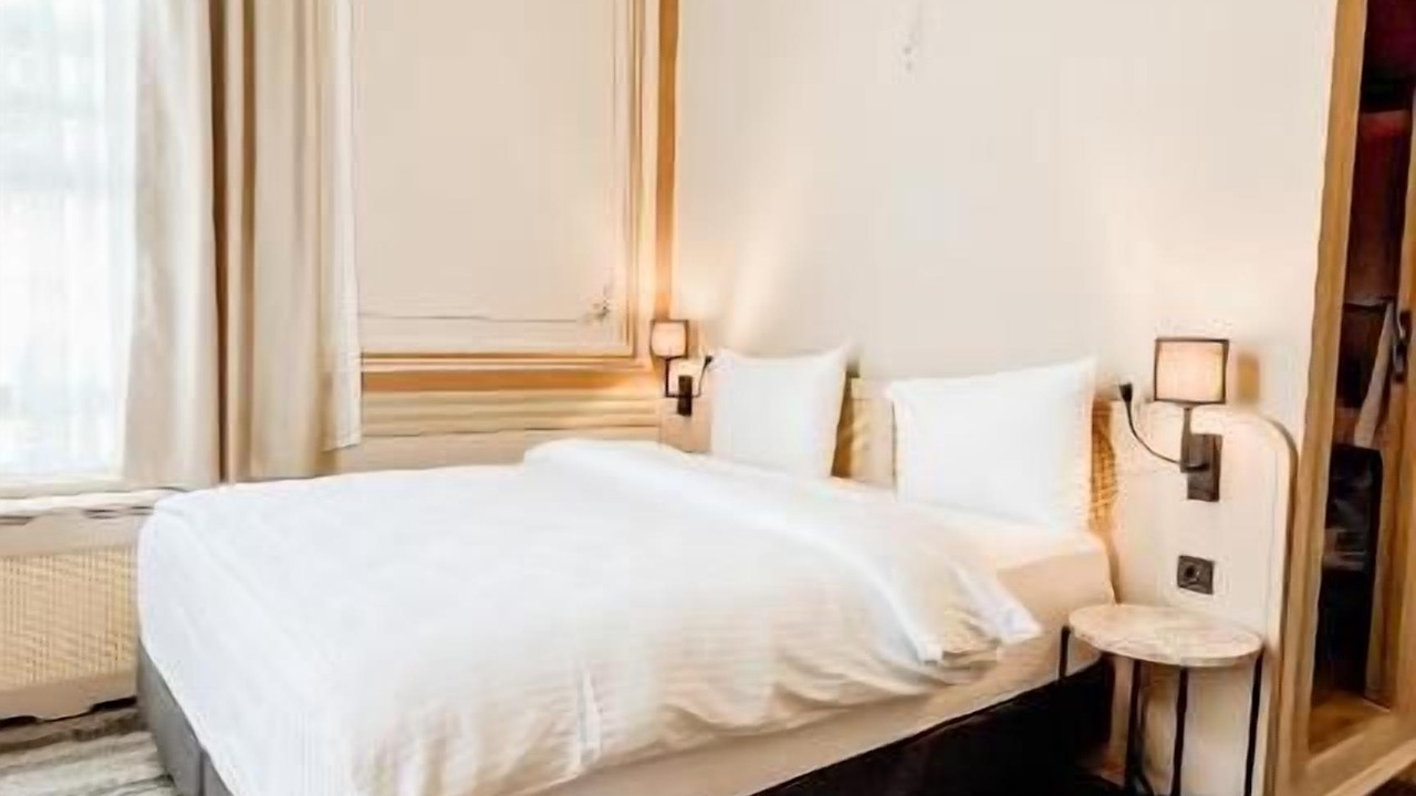 Photo of Bedroom in Edirne