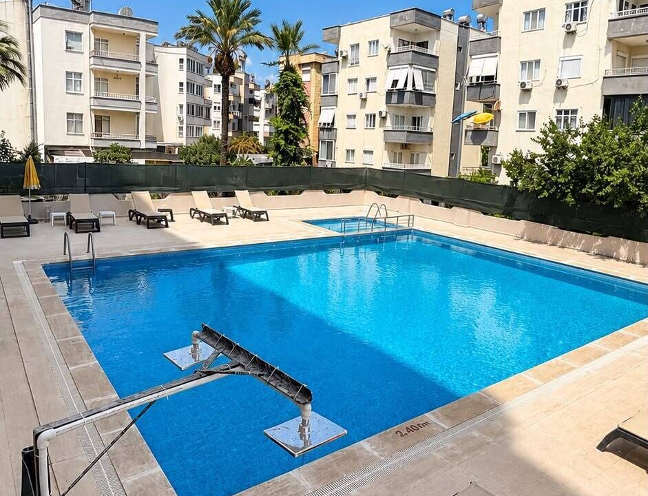 Photo of Outdoor in Anamur