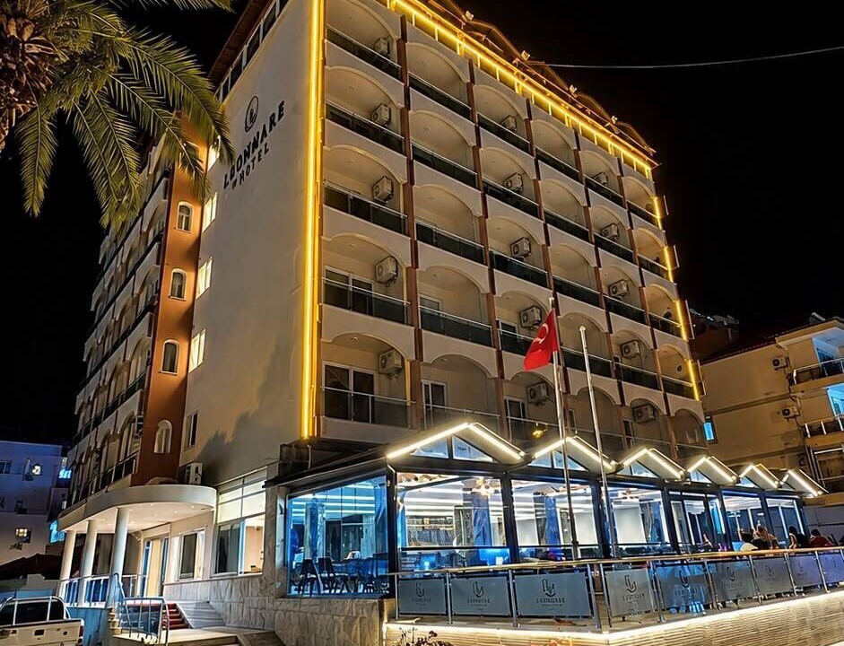 Photo of Outdoor in Anamur