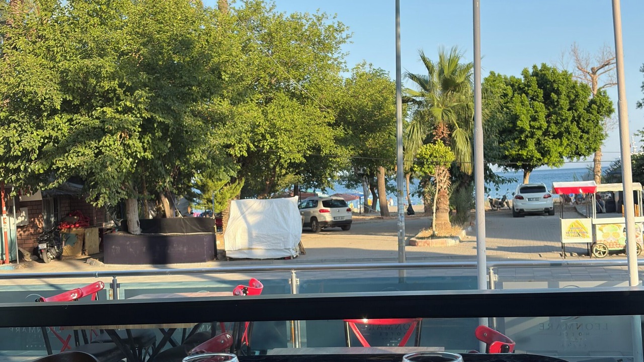 Photo of Others in Anamur
