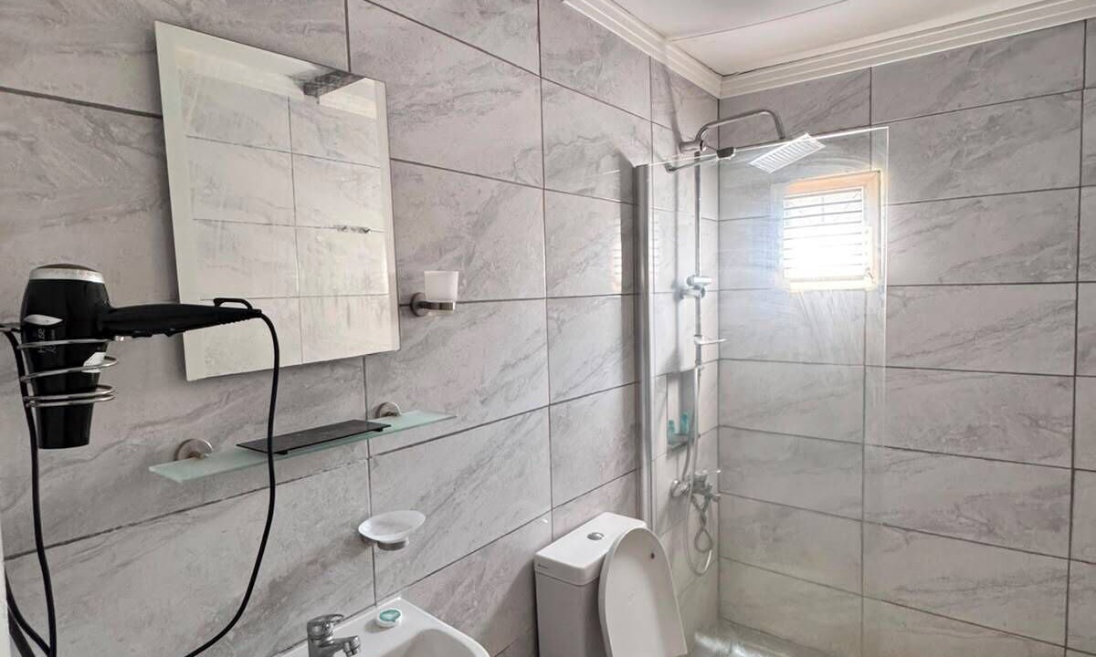 Photo of Bathroom in Mesudiye